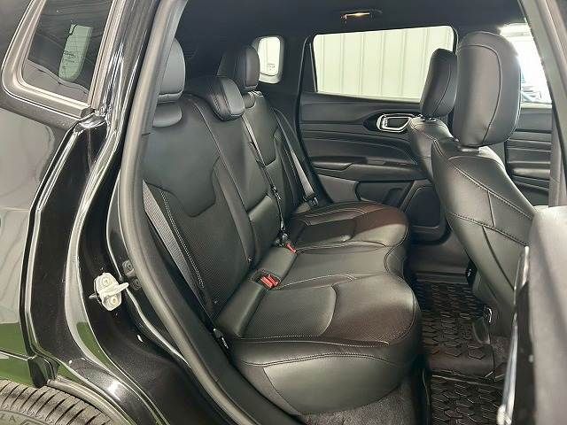 JEEP COMPASS 4WD 2022 Image 31