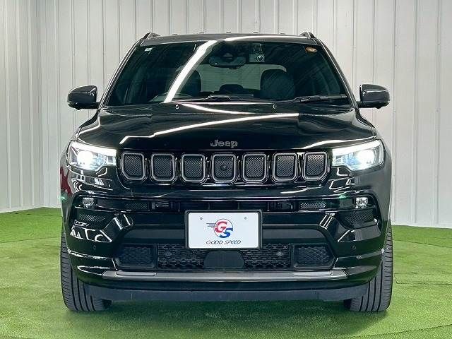JEEP COMPASS 4WD 2022 Image 31