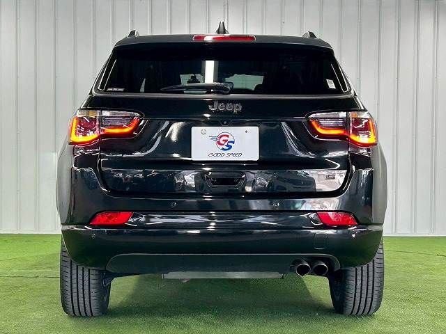 JEEP COMPASS 4WD 2022 Image 31