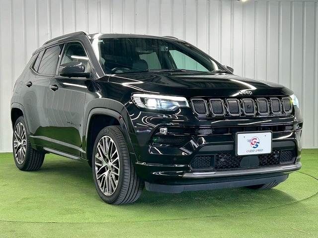 JEEP COMPASS 4WD 2022 Image 31
