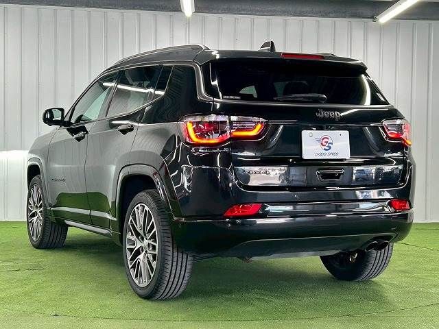 JEEP COMPASS 4WD 2022 Image 31