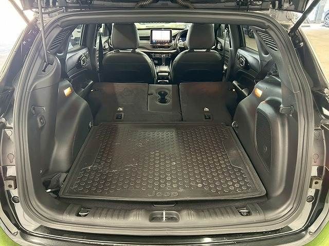 JEEP COMPASS 4WD 2022 Image 31