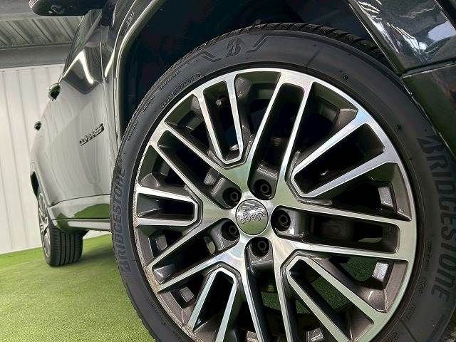 JEEP COMPASS 4WD 2022 Image 31