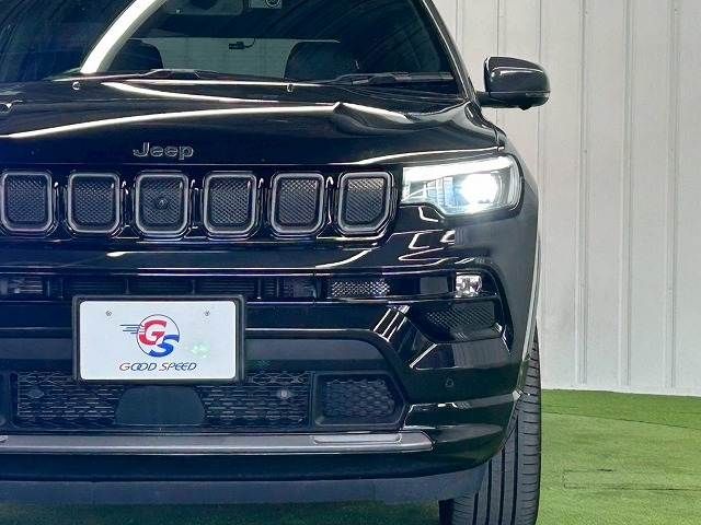 JEEP COMPASS 4WD 2022 Image 31
