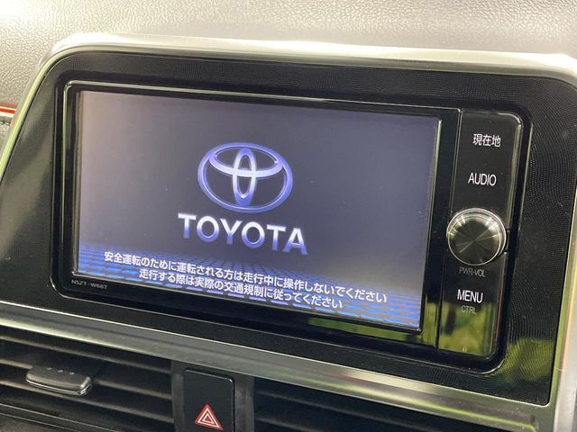 TOYOTA SIENTA HYBRID 2017 Image 31