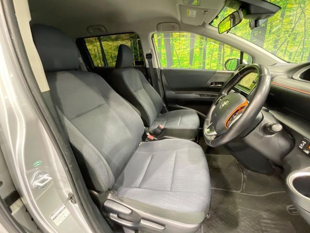 TOYOTA SIENTA HYBRID 2017 Image 31