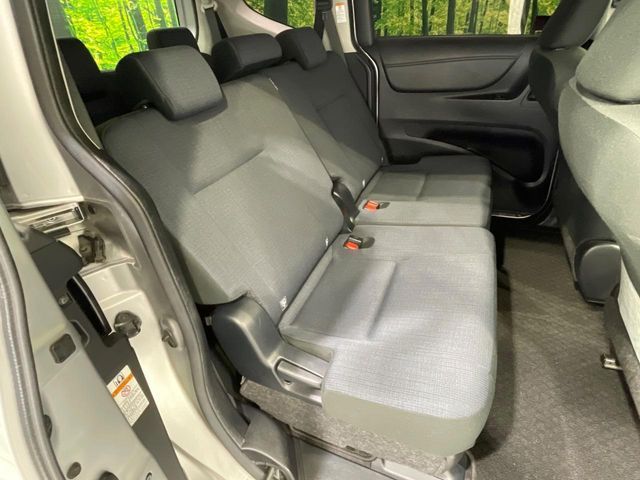 TOYOTA SIENTA HYBRID 2017 Image 31