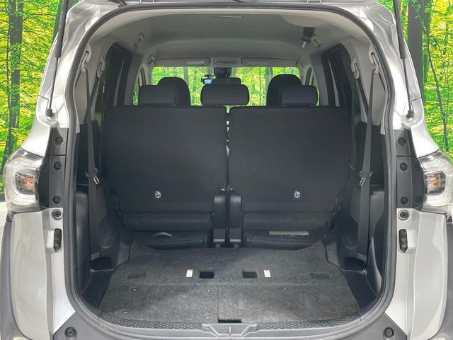 TOYOTA SIENTA HYBRID 2017 Image 31