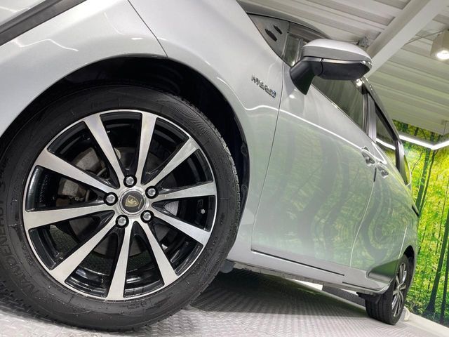 TOYOTA SIENTA HYBRID 2017 Image 31