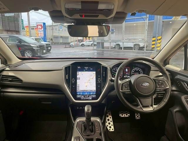 SUBARU CROSSTREK 2023 Image 31