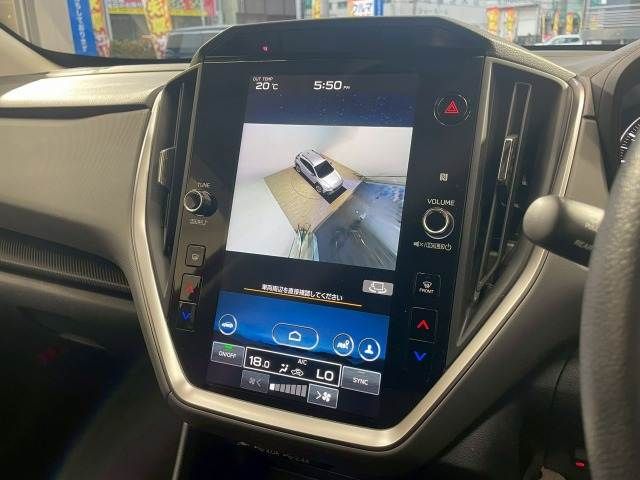 SUBARU CROSSTREK 2023 Image 31