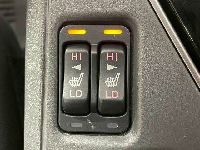 SUBARU CROSSTREK 2023 Image 31