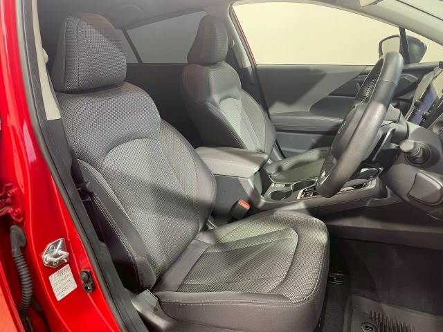 SUBARU CROSSTREK 2023 Image 31