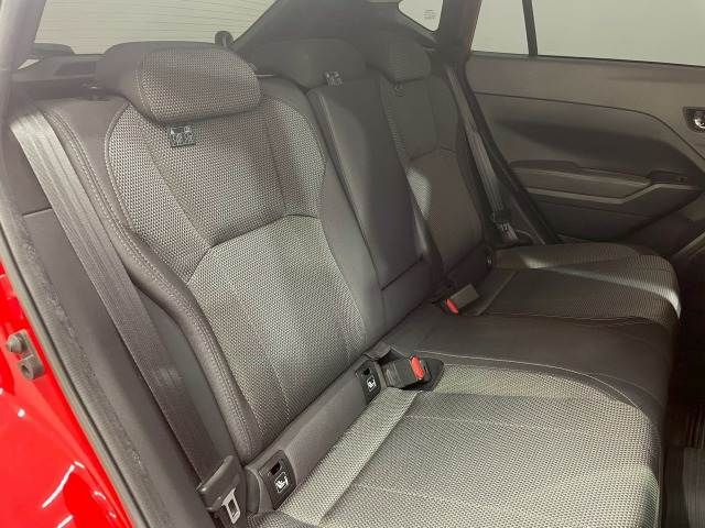 SUBARU CROSSTREK 2023 Image 31