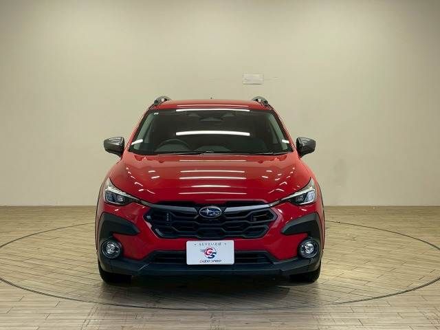 SUBARU CROSSTREK 2023 Image 31