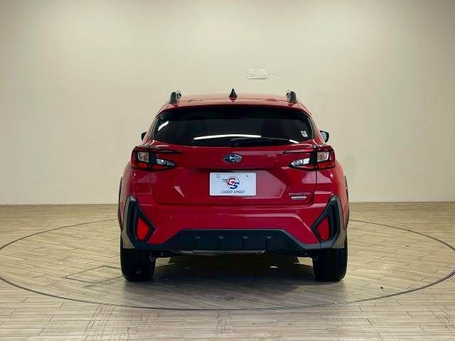 SUBARU CROSSTREK 2023 Image 31