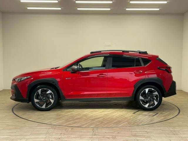 SUBARU CROSSTREK 2023 Image 31