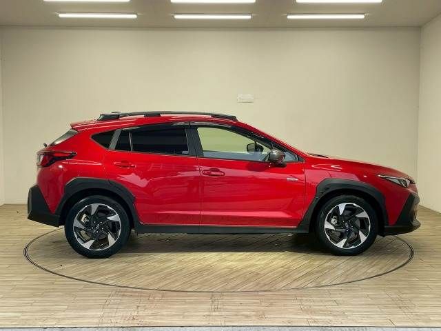 SUBARU CROSSTREK 2023 Image 31
