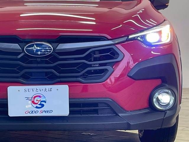 SUBARU CROSSTREK 2023 Image 31