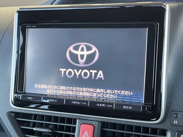 TOYOTA NOAH HYBRID 2015 Image 31