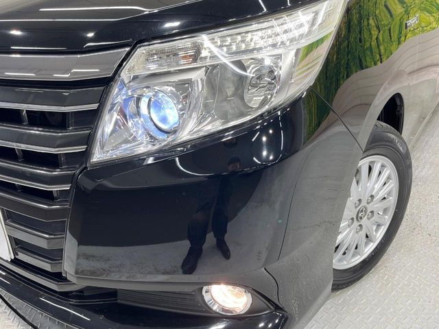 TOYOTA NOAH HYBRID 2015 Image 31