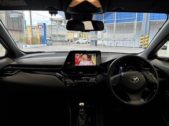 TOYOTA C-HR 2021 Image 31