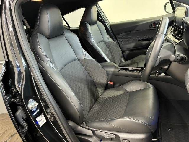 TOYOTA C-HR 2021 Image 31