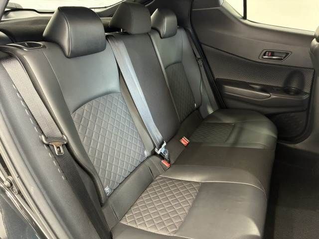 TOYOTA C-HR 2021 Image 31