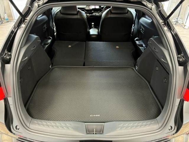 TOYOTA C-HR 2021 Image 31