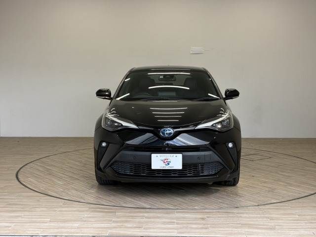 TOYOTA C-HR 2021 Image 31