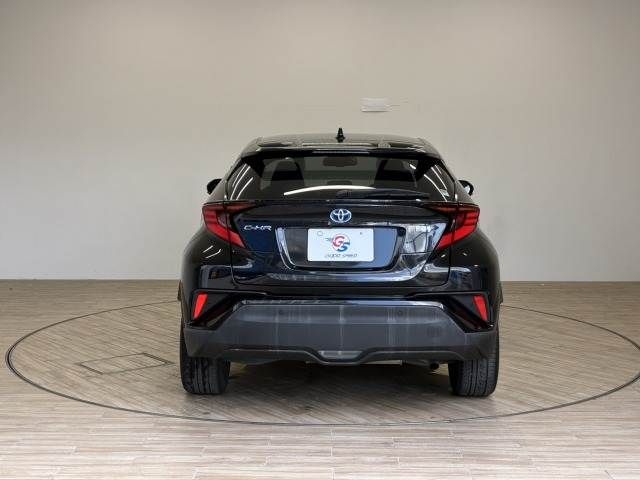 TOYOTA C-HR 2021 Image 31