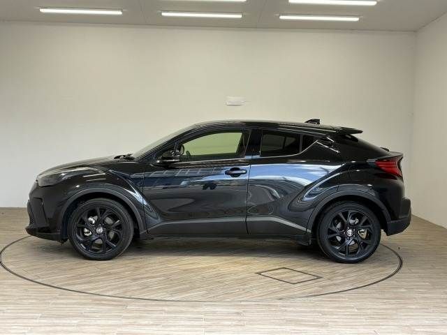 TOYOTA C-HR 2021 Image 31