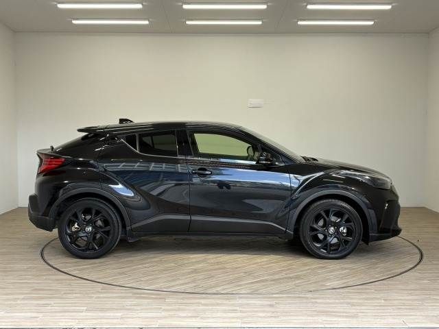 TOYOTA C-HR 2021 Image 31