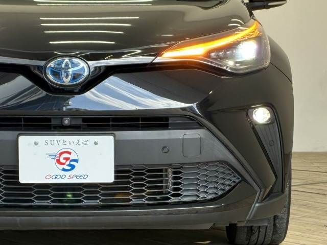 TOYOTA C-HR 2021 Image 31