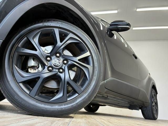 TOYOTA C-HR 2021 Image 31