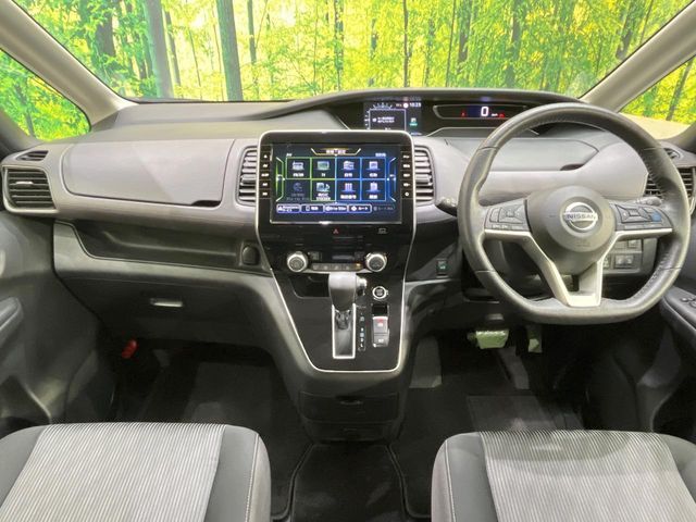 NISSAN SERENA  S-HYBRID 2021 Image 31