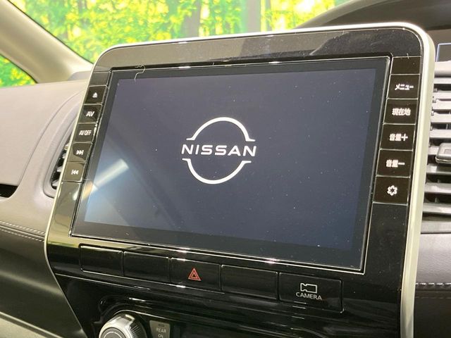 NISSAN SERENA  S-HYBRID 2021 Image 31