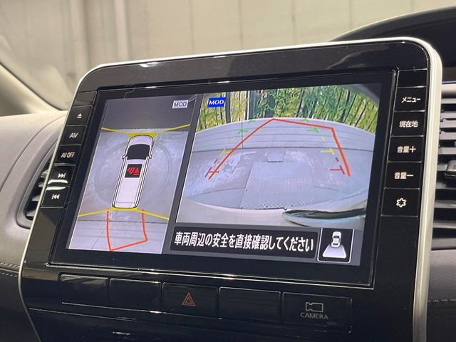 NISSAN SERENA  S-HYBRID 2021 Image 31