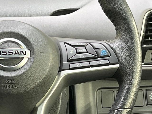 NISSAN SERENA  S-HYBRID 2021 Image 31