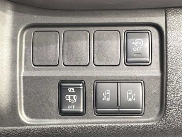 NISSAN SERENA  S-HYBRID 2021 Image 31