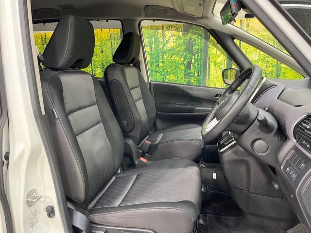 NISSAN SERENA  S-HYBRID 2021 Image 31