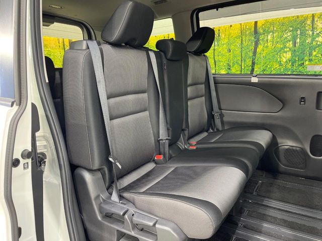 NISSAN SERENA  S-HYBRID 2021 Image 31