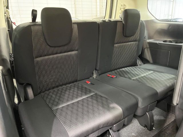 NISSAN SERENA  S-HYBRID 2021 Image 31