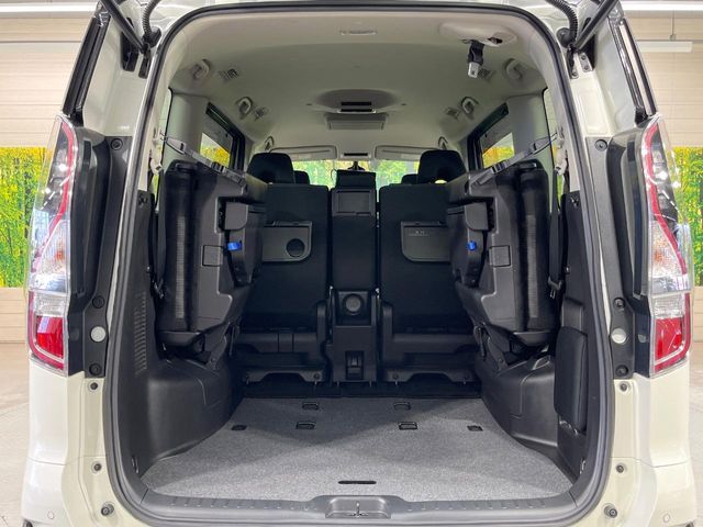 NISSAN SERENA  S-HYBRID 2021 Image 31