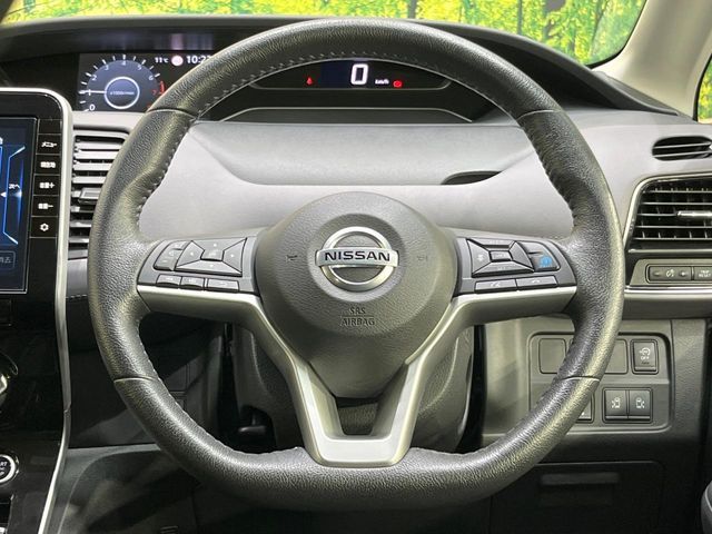 NISSAN SERENA  S-HYBRID 2021 Image 31