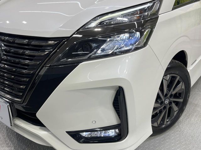 NISSAN SERENA  S-HYBRID 2021 Image 31