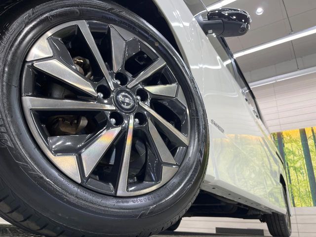 NISSAN SERENA  S-HYBRID 2021 Image 31