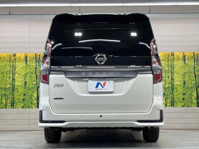 NISSAN SERENA  S-HYBRID 2021 Image 31