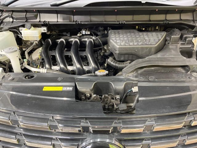 NISSAN SERENA  S-HYBRID 2021 Image 31