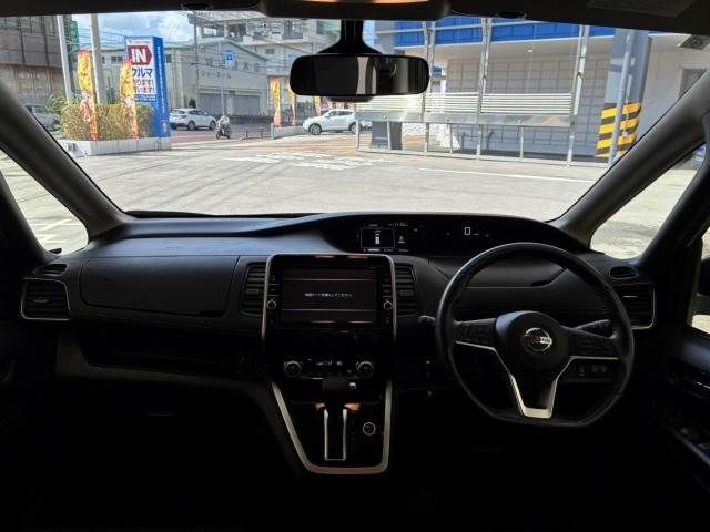 NISSAN SERENA  S-HYBRID 2017 Image 31